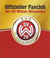 Fanclub SVW-Wiesbaden e.V.